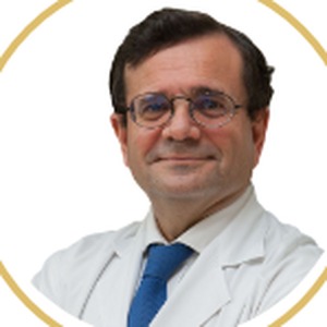 Dr. Juan Luis Alcázar