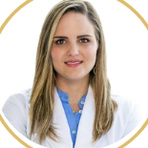 Dra. Mónica Restrepo