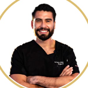 Dr. Ramiro Cabrera