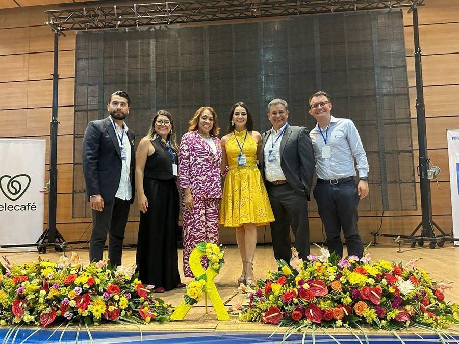 Equipo organizador