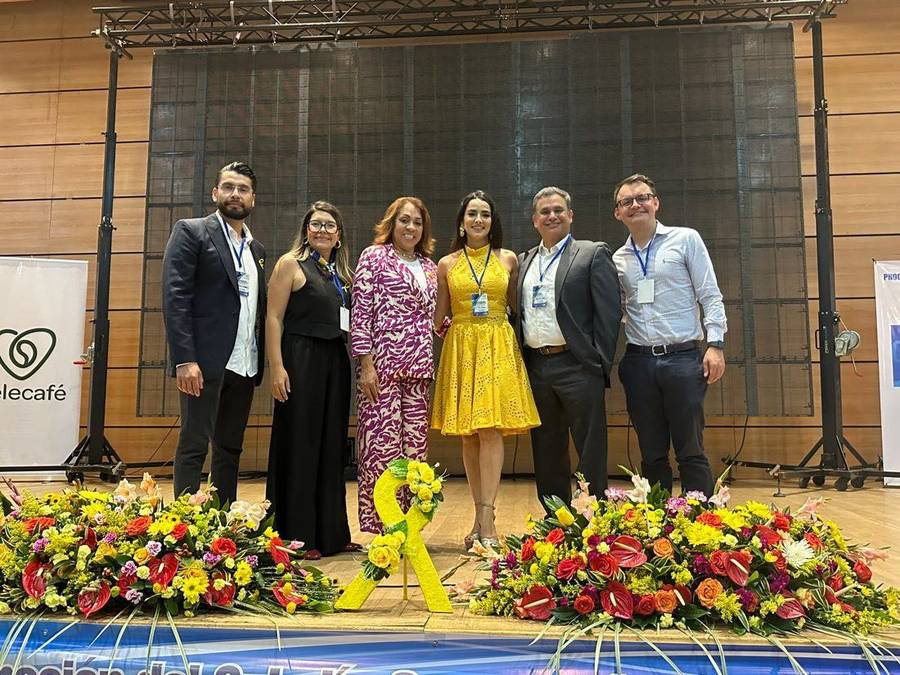 Panel de especialistas