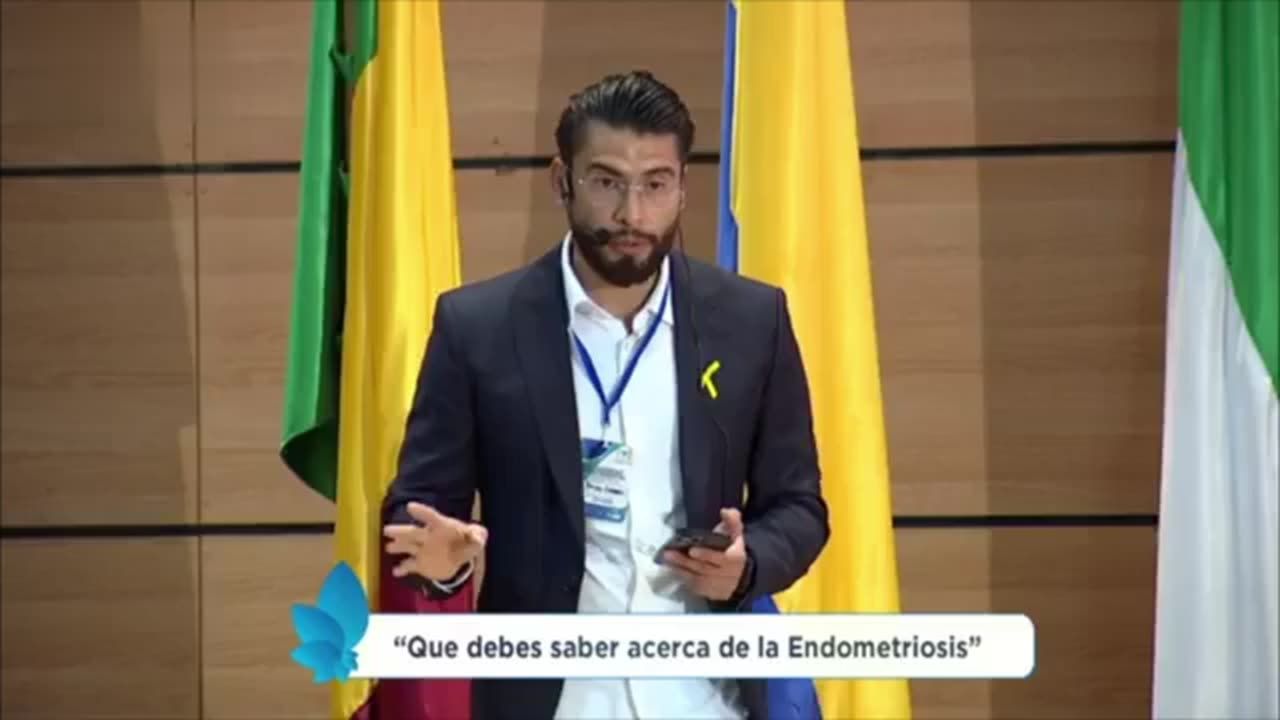 Video oficial del congreso